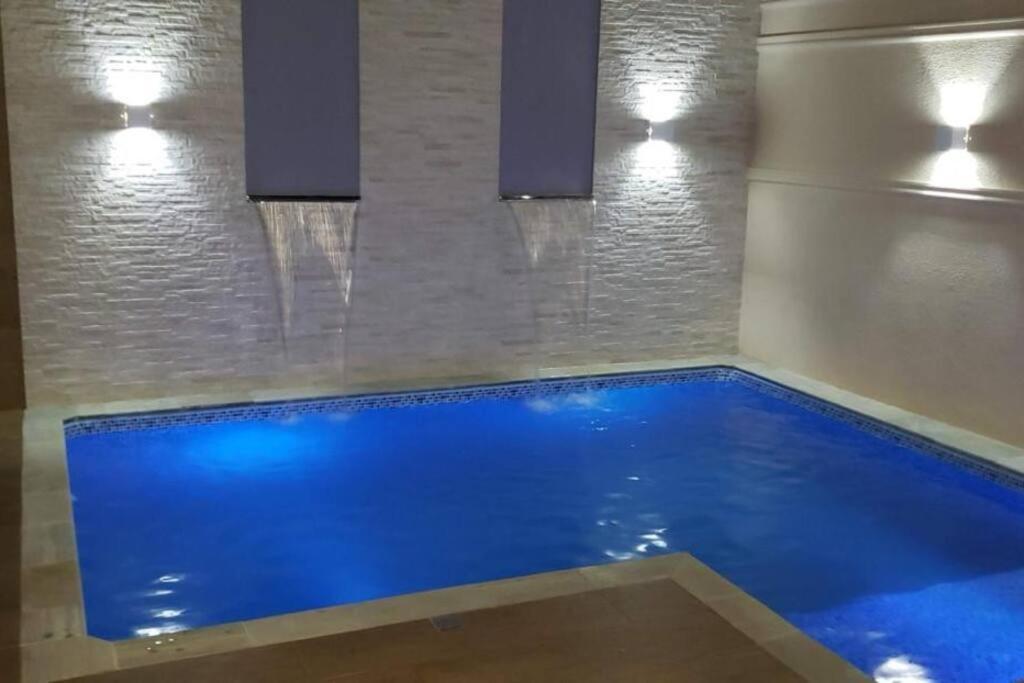 Casa Com Piscina Aquecida E Wi-Fi Villa Itapetininga Exterior photo